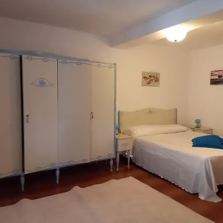 Apartament Your Cosy Flat At The Sea *