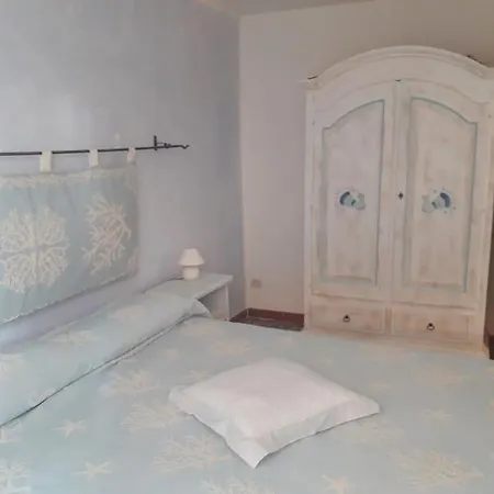 Apartament Your Cosy Flat At The Sea Cala Gonone