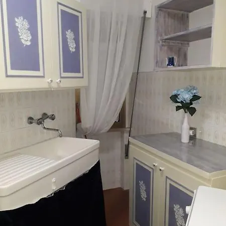 Your Cosy Flat At The Sea