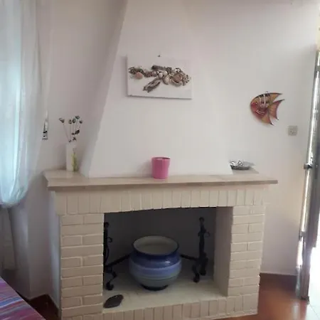 Apartament Your Cosy Flat At The Sea Cala Gonone