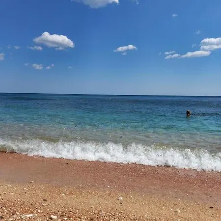 Your Cosy Flat At The Sea