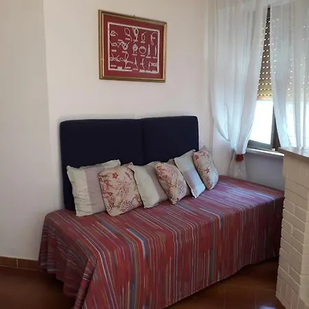Your Cosy Flat At The Sea